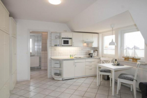 Hüs Auert Tharep, Wohnung 3, Hörnum